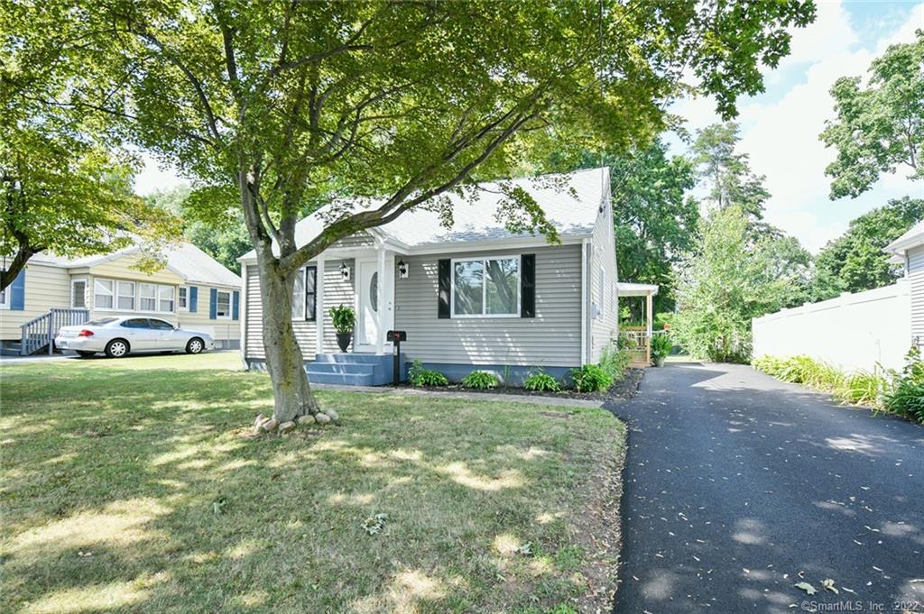 78 Henry Street New Britain CT 06051