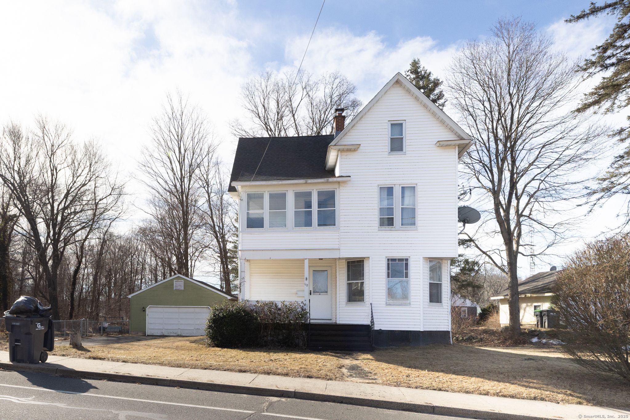 112 French Street Watertown CT 06795