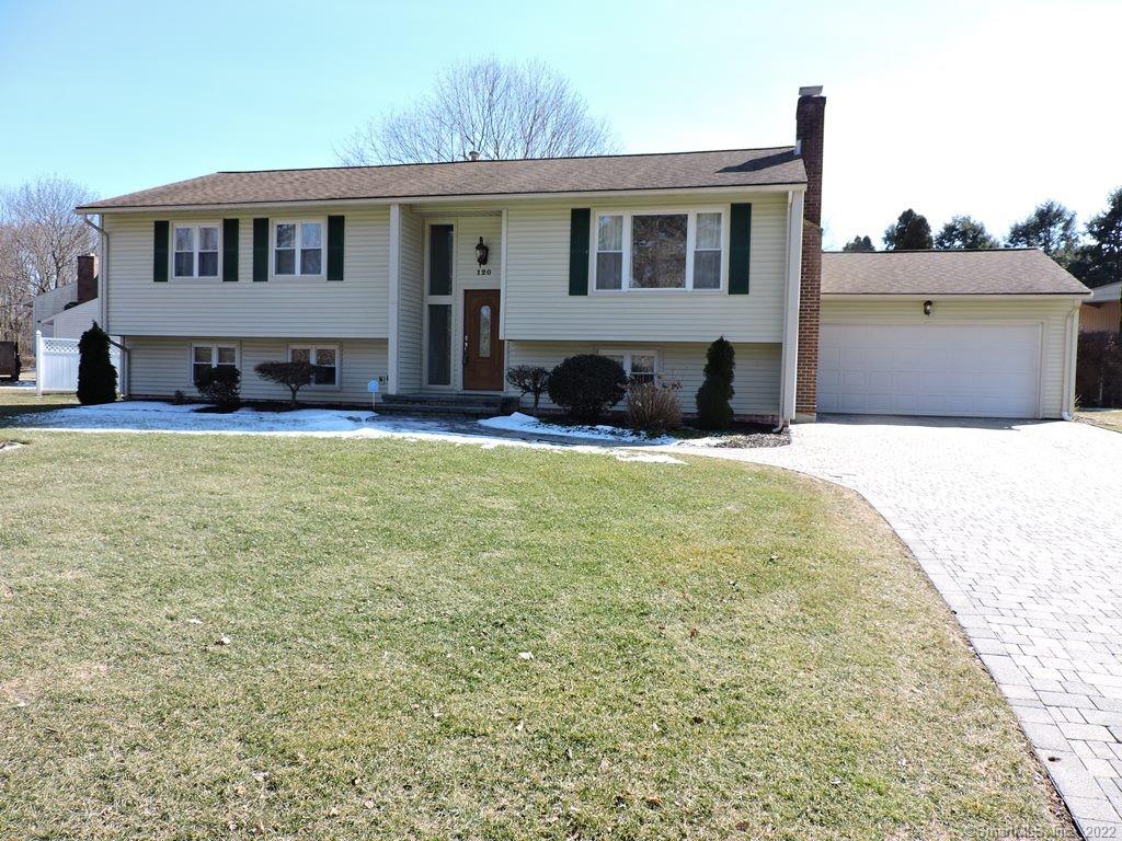 120 Skyline Drive South Windsor CT 06074