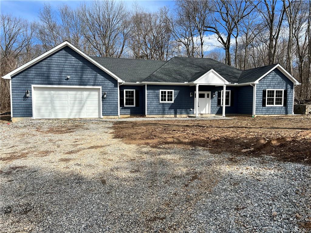 64 Quarry Road Milford CT 06460