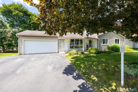 206 Fairlawn Drive Torrington CT 06790