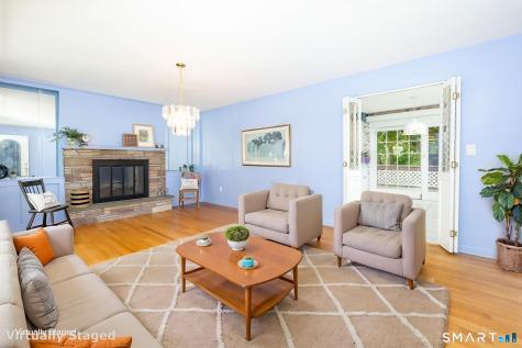 206 Fairlawn Drive Torrington CT 06790