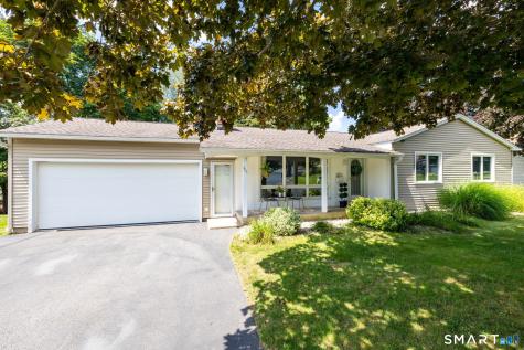 206 Fairlawn Drive Torrington CT 06790