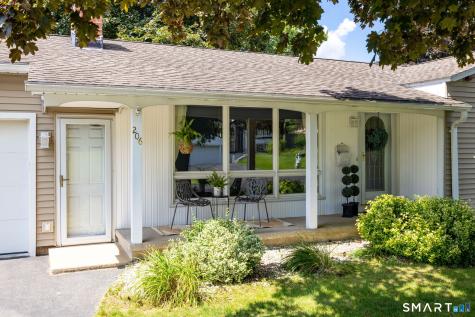 206 Fairlawn Drive Torrington CT 06790