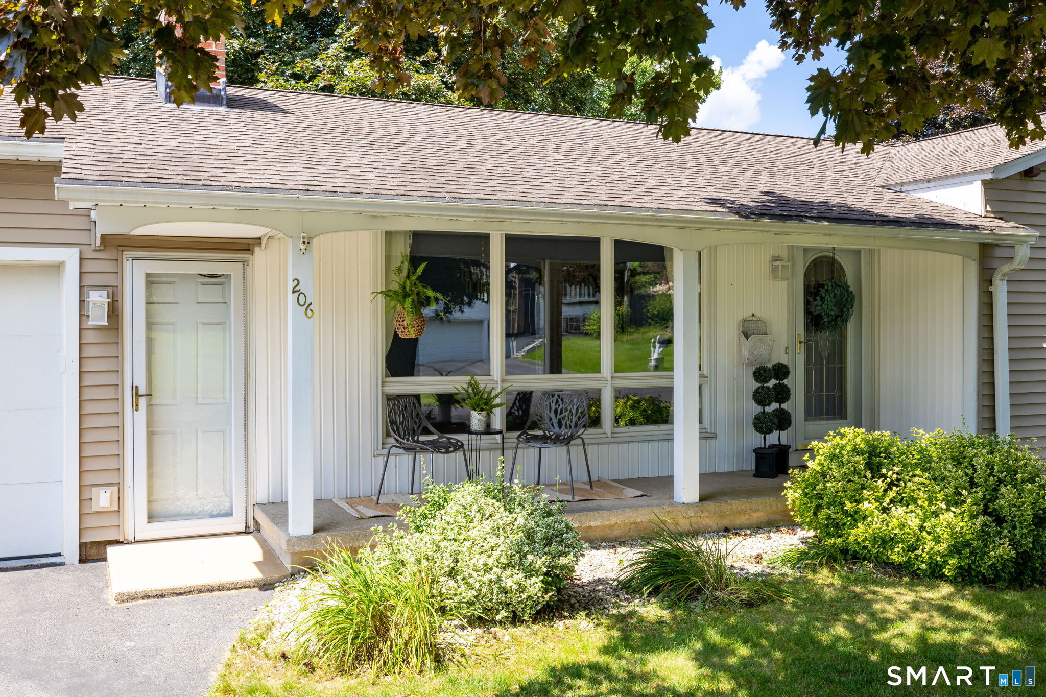 206 Fairlawn Drive Torrington CT 06790