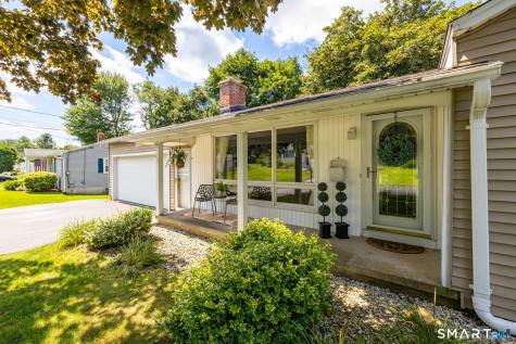 206 Fairlawn Drive Torrington CT 06790