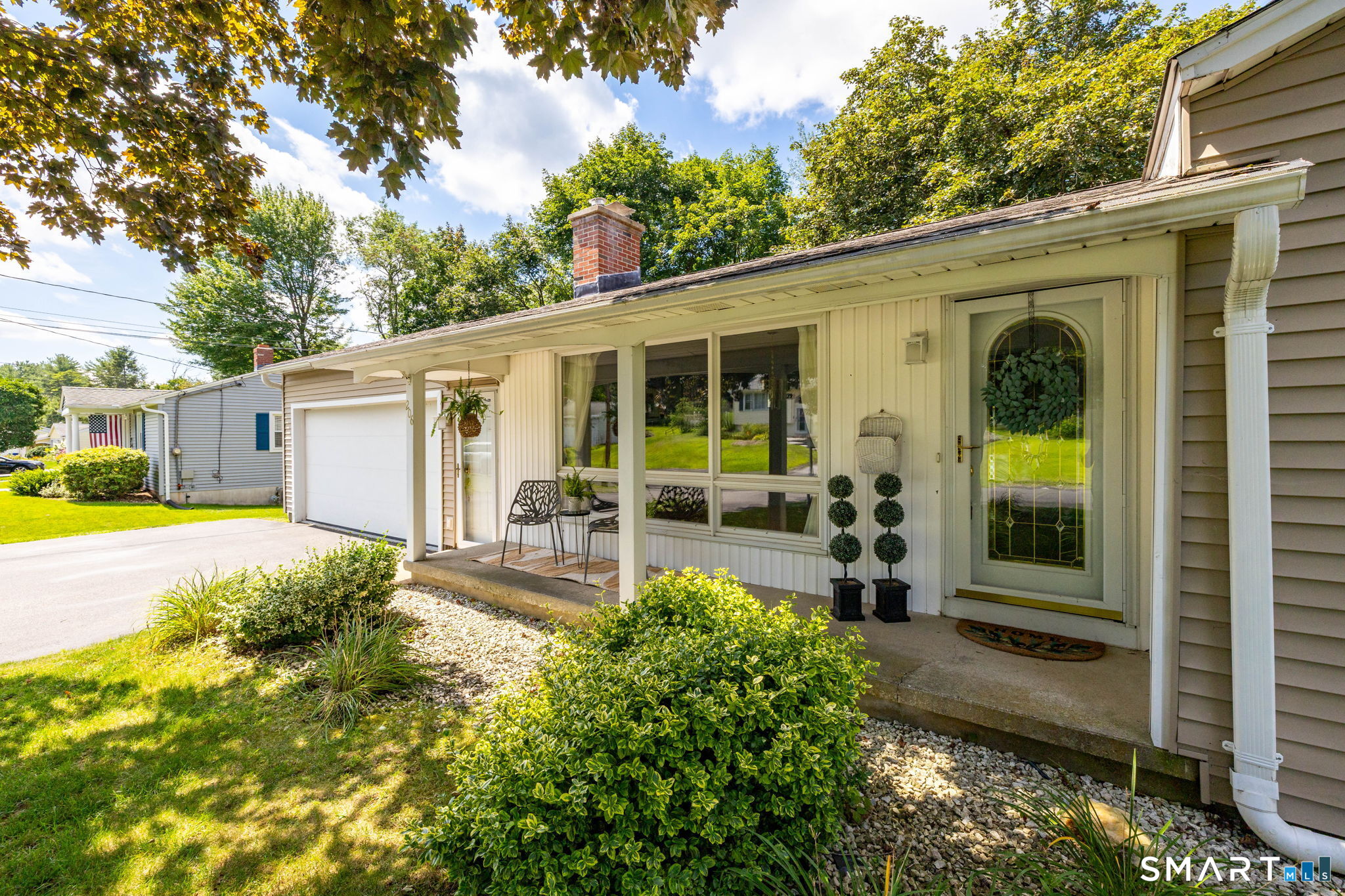 206 Fairlawn Drive Torrington CT 06790