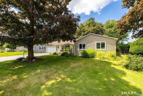 206 Fairlawn Drive Torrington CT 06790