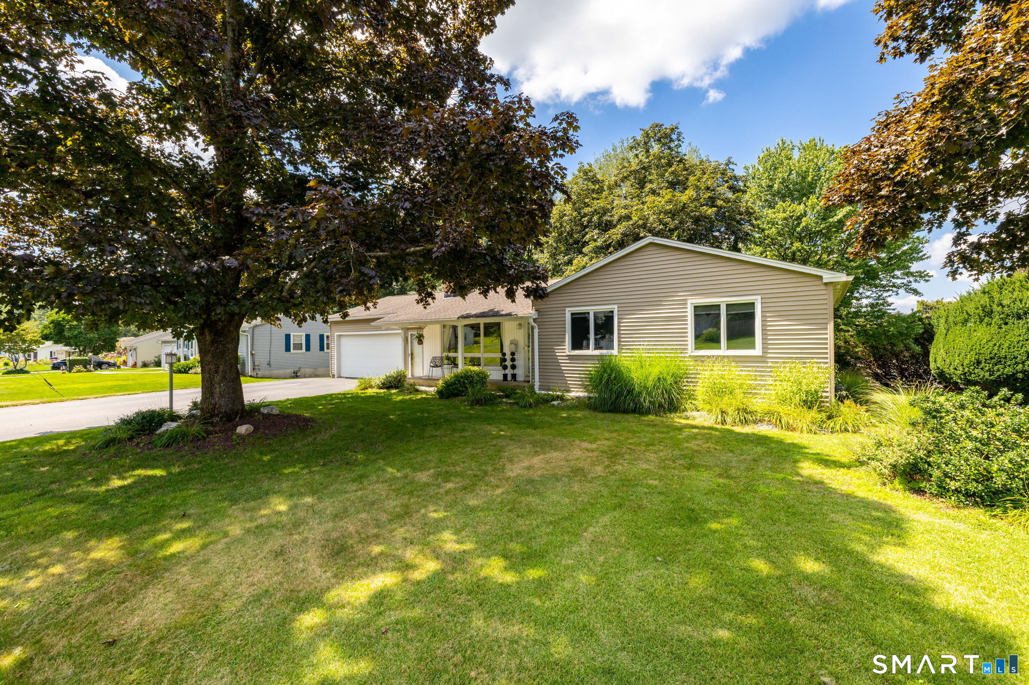 206 Fairlawn Drive Torrington CT 06790