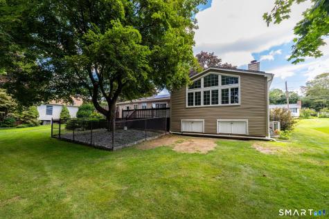 206 Fairlawn Drive Torrington CT 06790