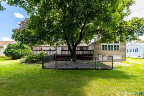 206 Fairlawn Drive Torrington CT 06790