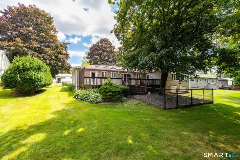 206 Fairlawn Drive Torrington CT 06790