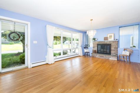 206 Fairlawn Drive Torrington CT 06790