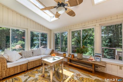17 Sweet Meadow Road Newtown CT 06470