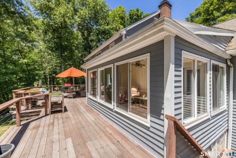 17 Sweet Meadow Road Newtown CT 06470