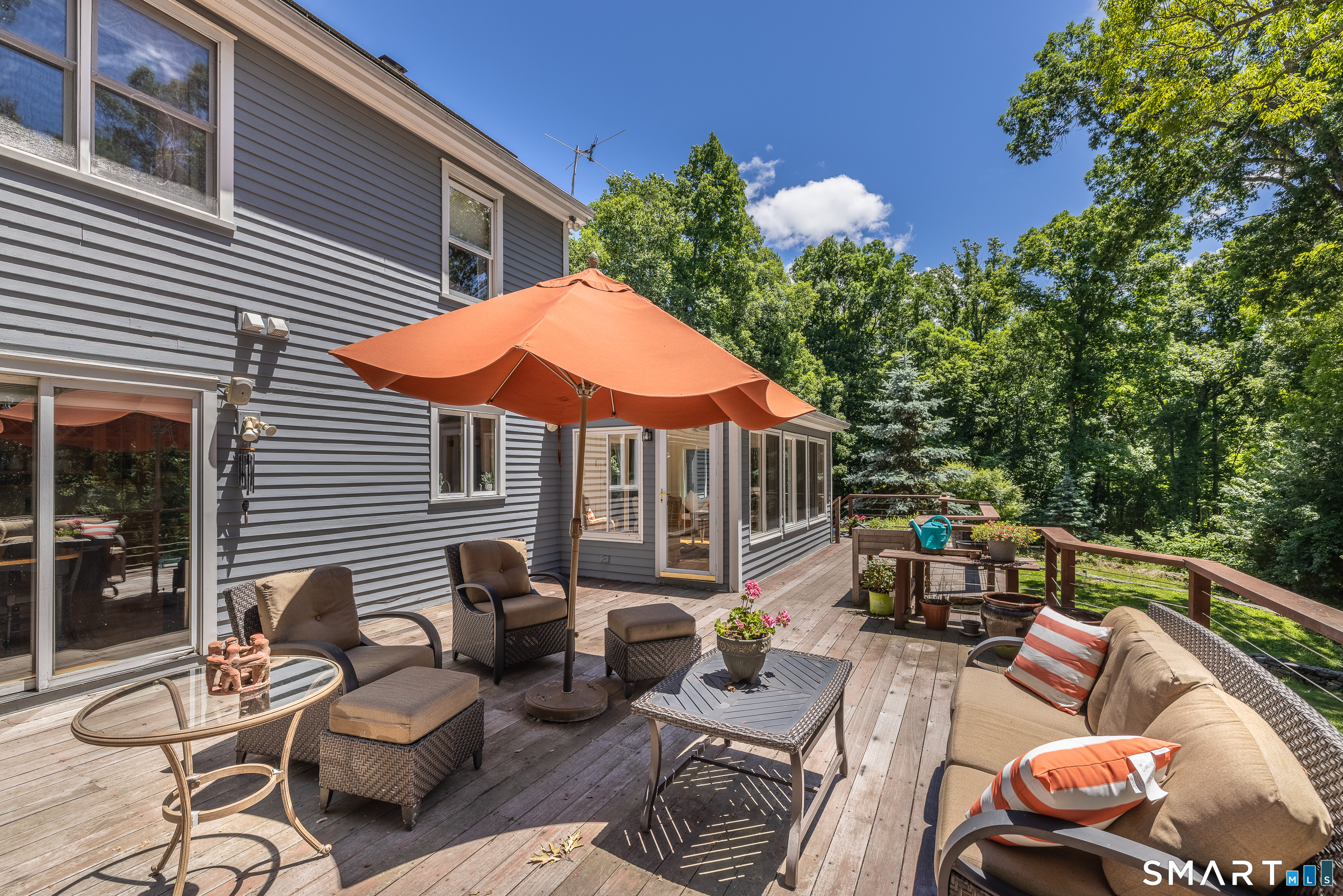 17 Sweet Meadow Road Newtown CT 06470