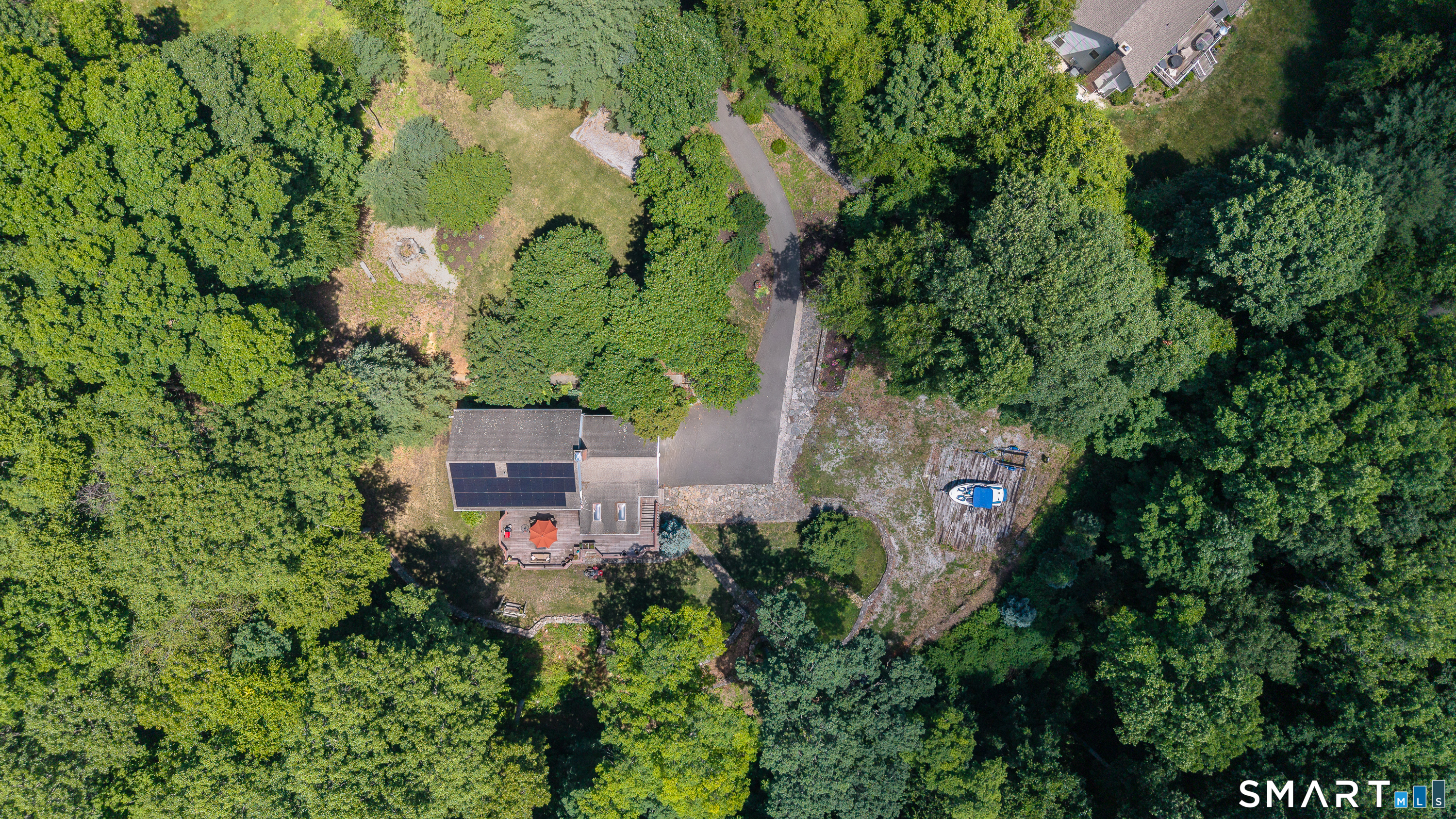 17 Sweet Meadow Road Newtown CT 06470