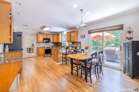 17 Sweet Meadow Road Newtown CT 06470