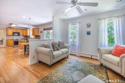 17 Sweet Meadow Road Newtown CT 06470