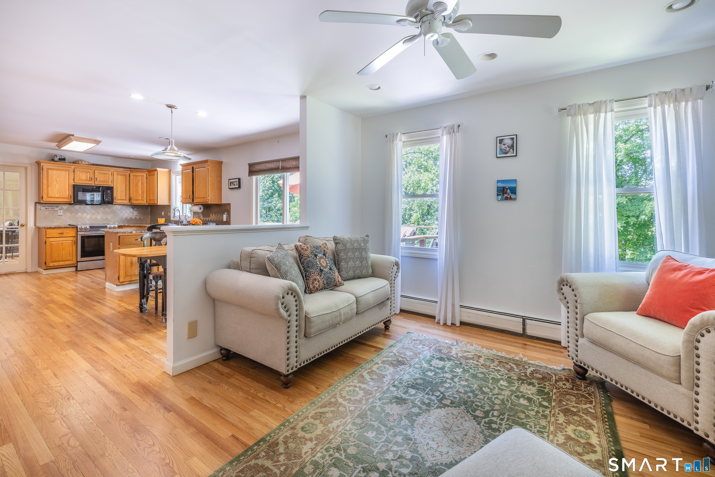 17 Sweet Meadow Road Newtown CT 06470