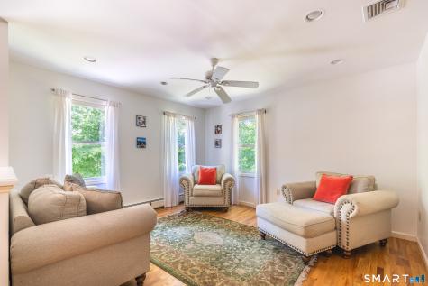 17 Sweet Meadow Road Newtown CT 06470