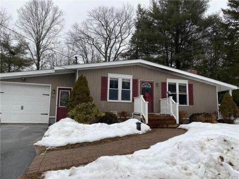 30 Silano Drive Harwinton CT 06791