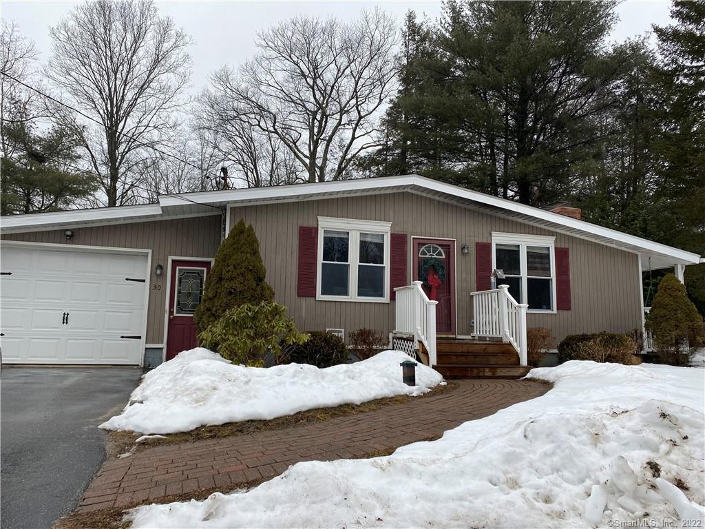 30 Silano Drive Harwinton CT 06791