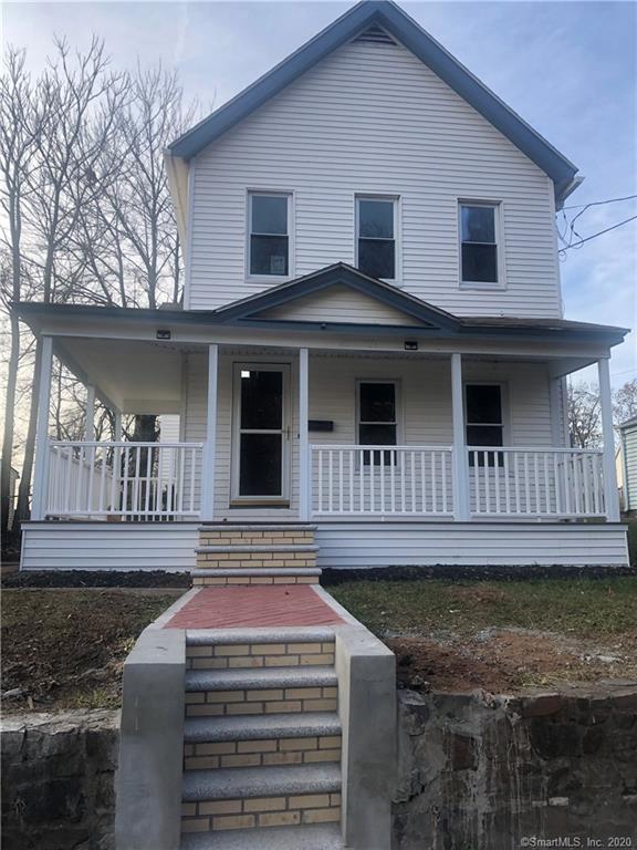 606 Newhall Street Hamden CT 06517