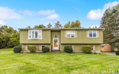 148 Thistle Lane Southington CT 06489