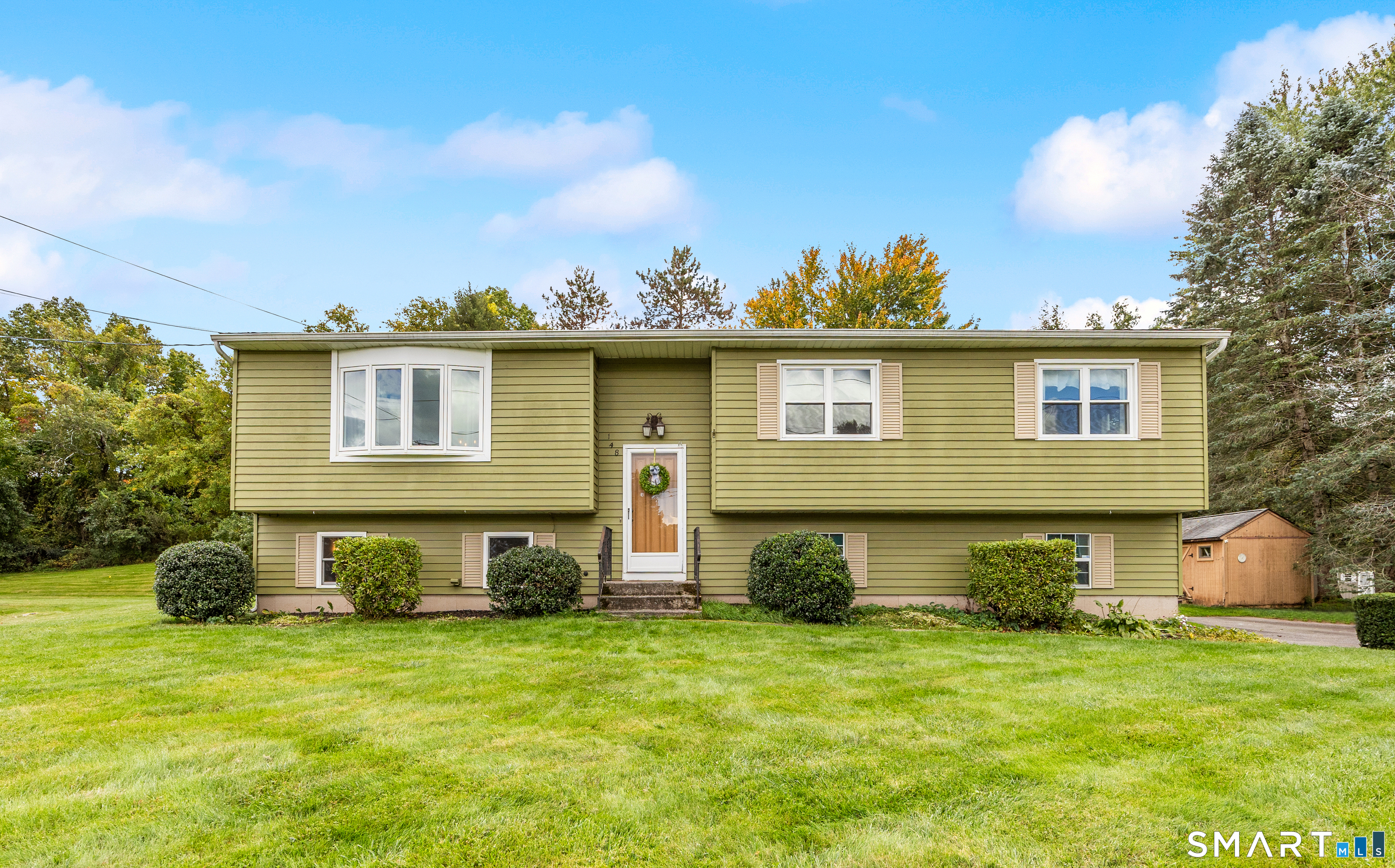 148 Thistle Lane Southington CT 06489