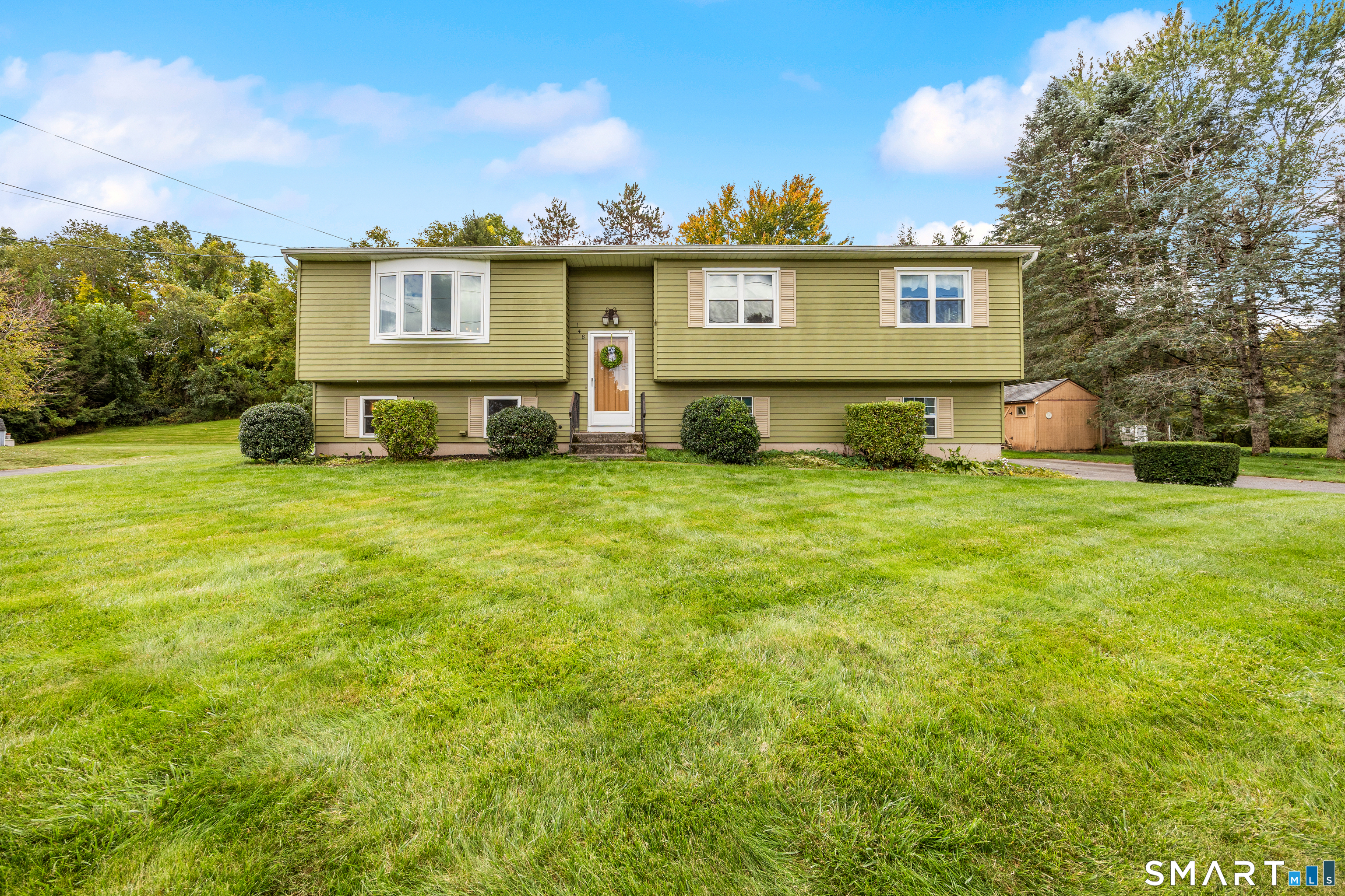 148 Thistle Lane Southington CT 06489