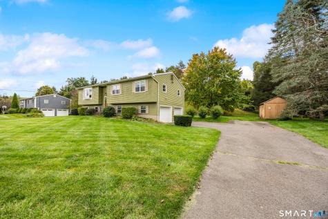 148 Thistle Lane Southington CT 06489