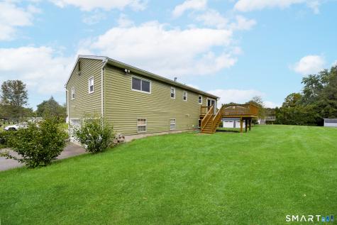 148 Thistle Lane Southington CT 06489