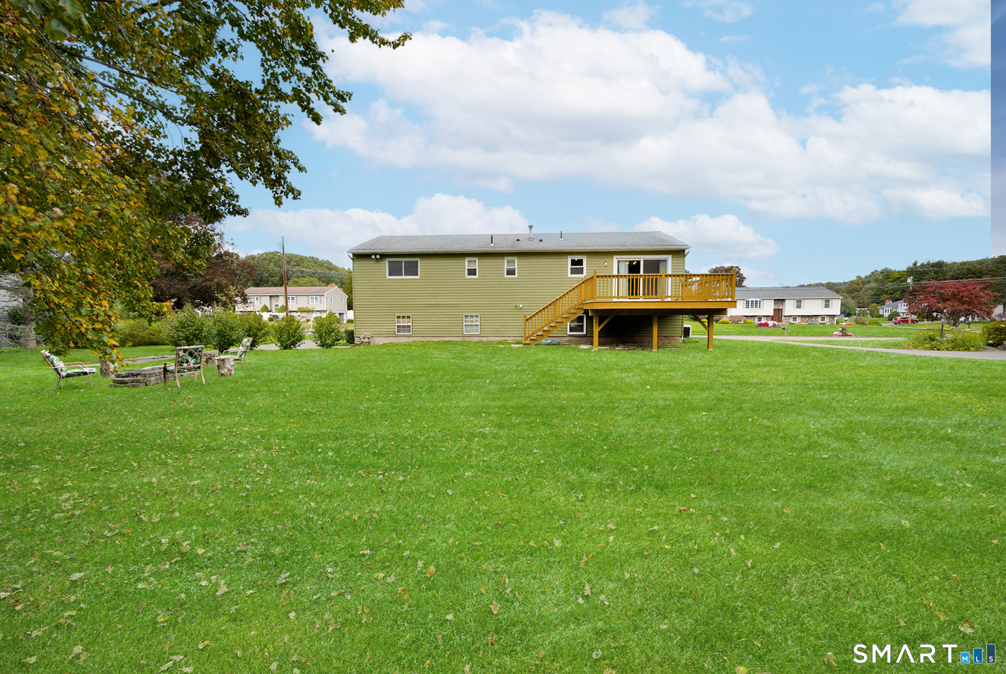 148 Thistle Lane Southington CT 06489