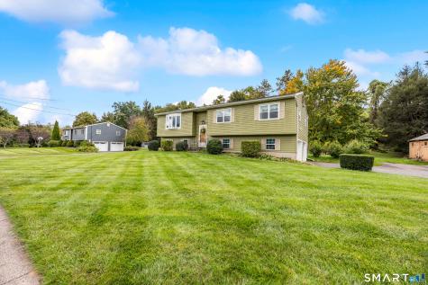 148 Thistle Lane Southington CT 06489