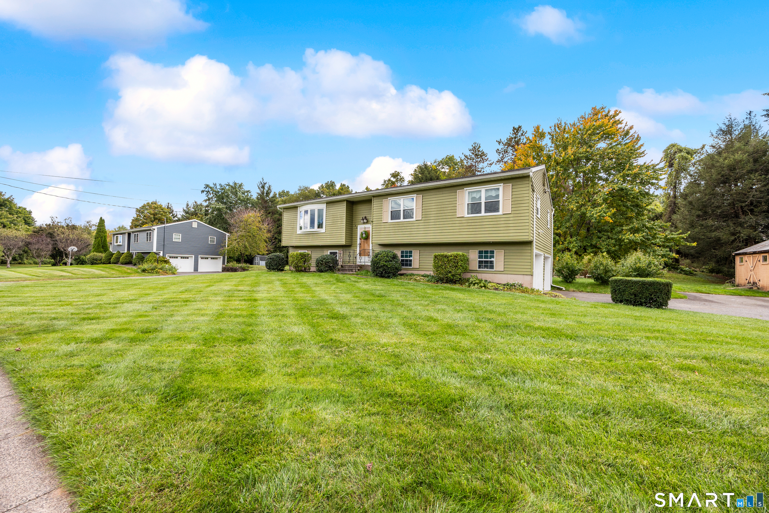 148 Thistle Lane Southington CT 06489