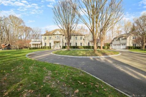 57 Tuckahoe Road Easton CT 06612