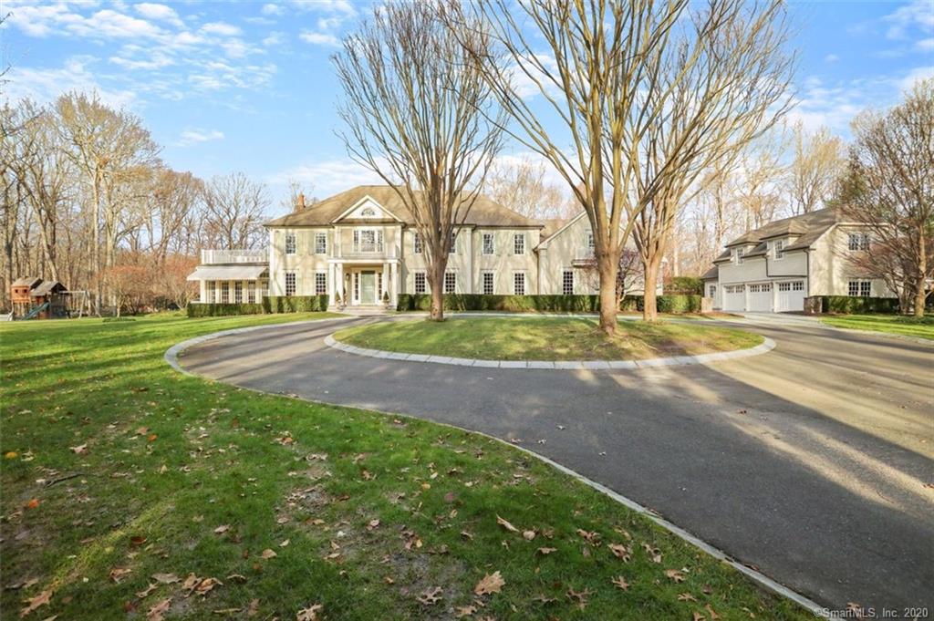 57 Tuckahoe Road Easton CT 06612