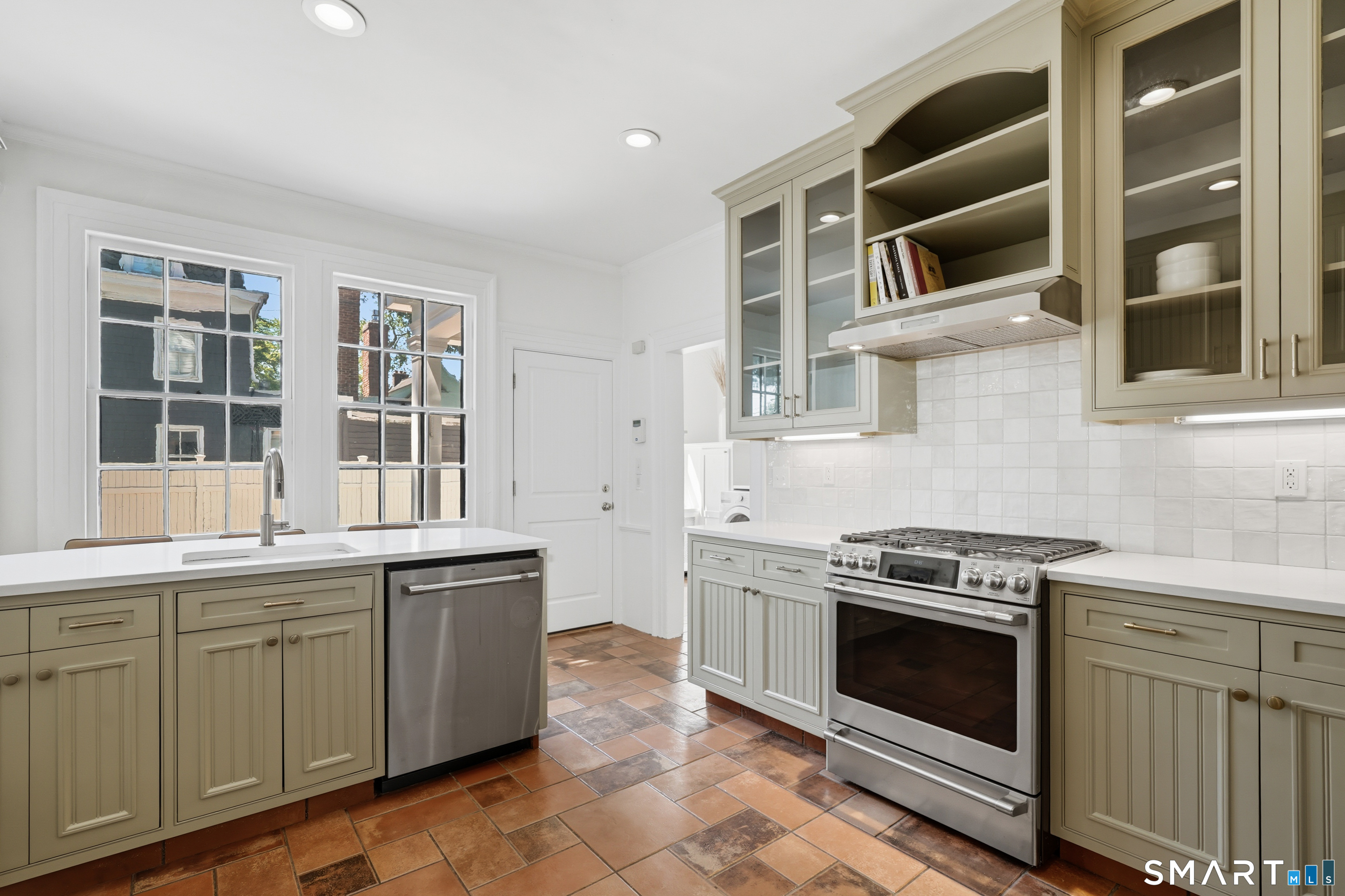 33 Mead Avenue Greenwich CT 06807