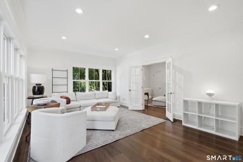 33 Mead Avenue Greenwich CT 06807