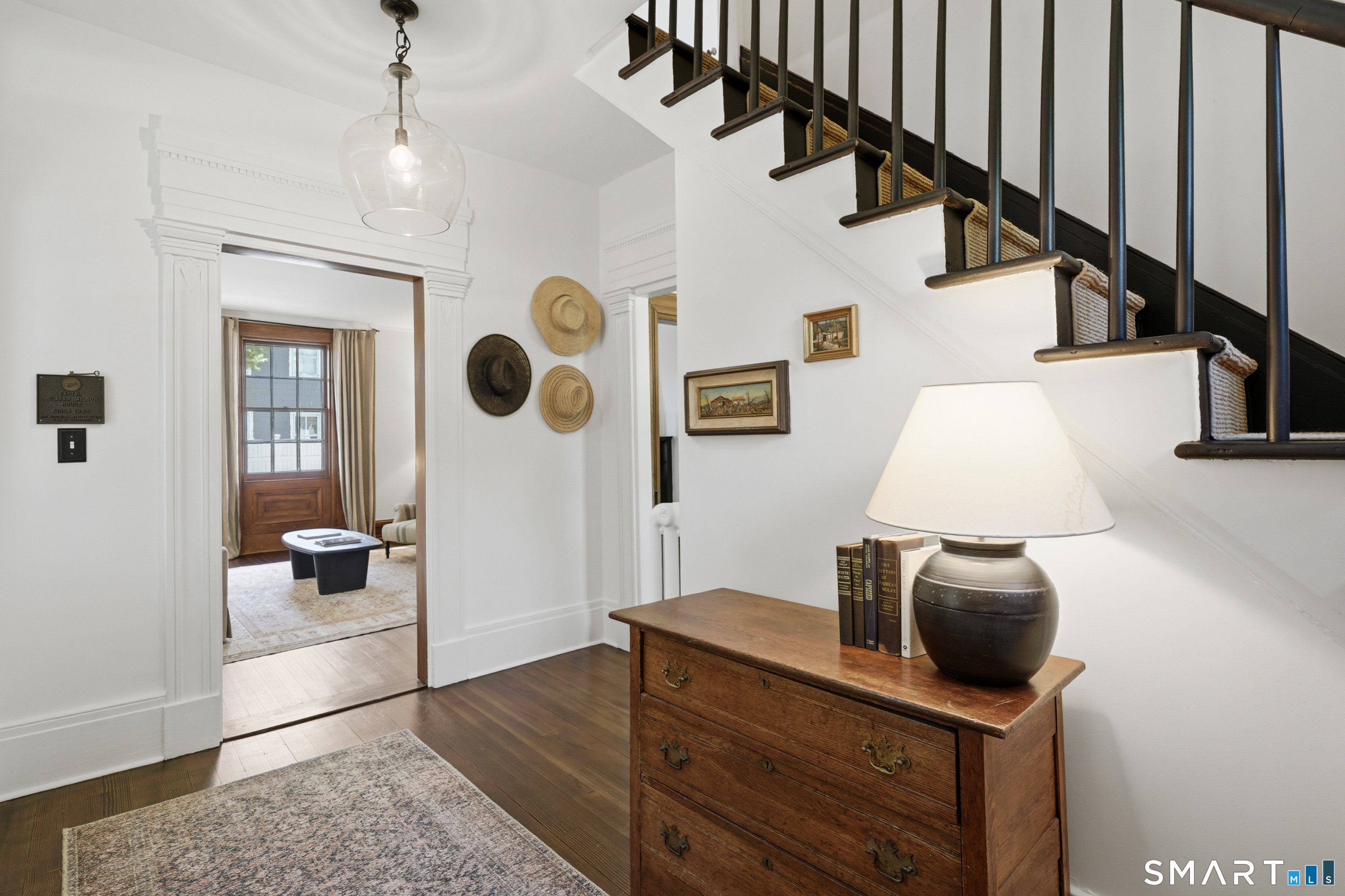 33 Mead Avenue Greenwich CT 06807