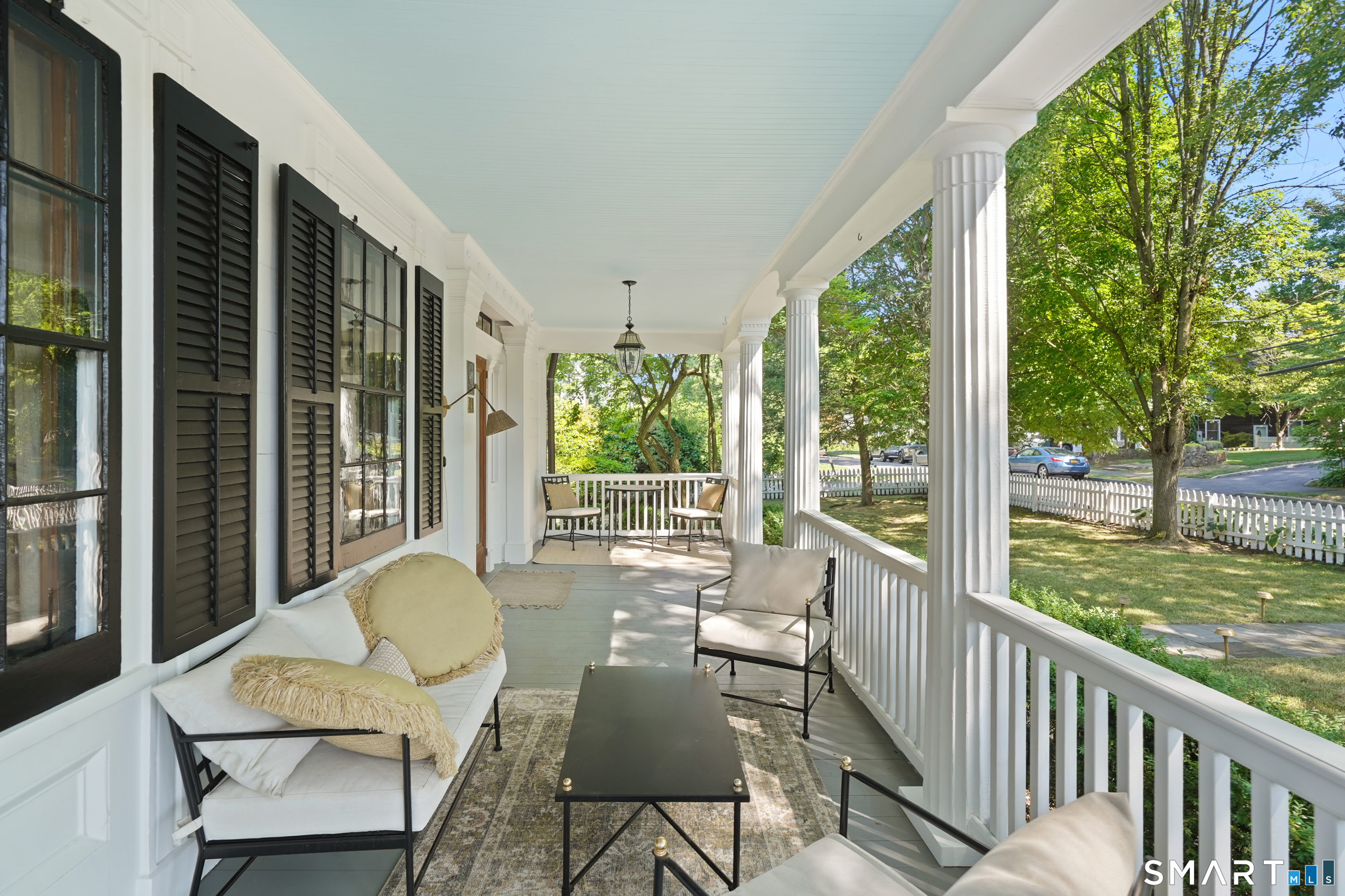 33 Mead Avenue Greenwich CT 06807