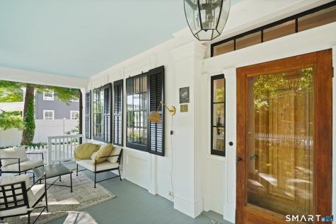 33 Mead Avenue Greenwich CT 06807