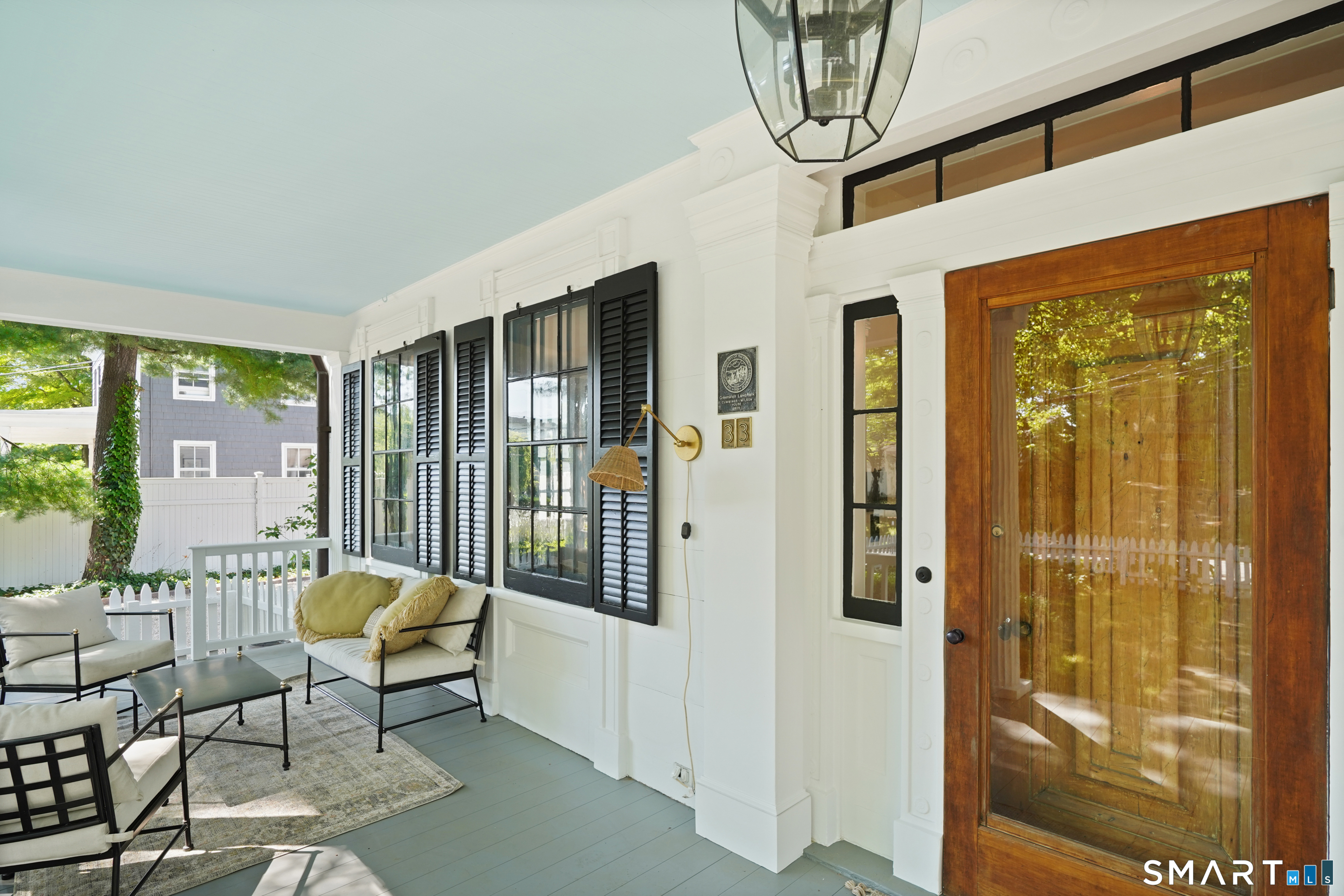 33 Mead Avenue Greenwich CT 06807