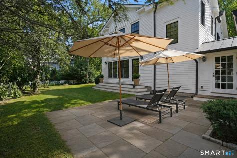 33 Mead Avenue Greenwich CT 06807