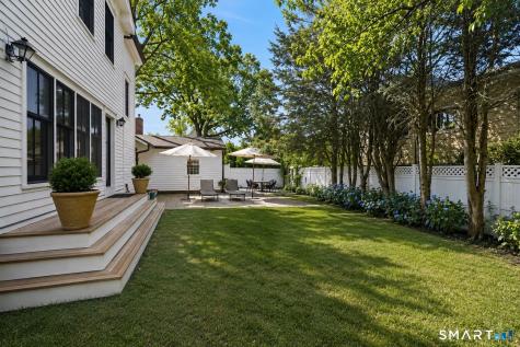 33 Mead Avenue Greenwich CT 06807