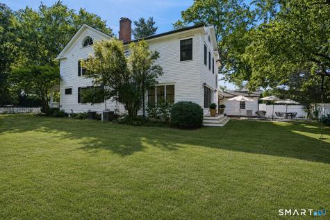 33 Mead Avenue Greenwich CT 06807