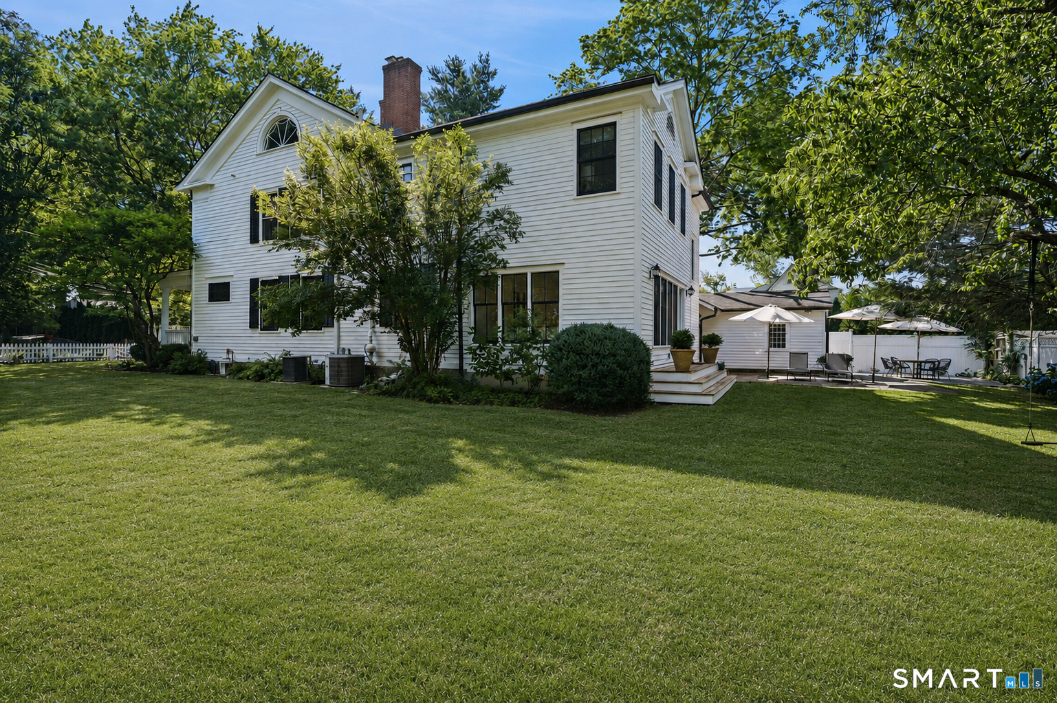 33 Mead Avenue Greenwich CT 06807