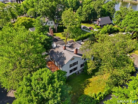 33 Mead Avenue Greenwich CT 06807