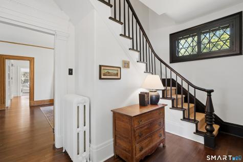 33 Mead Avenue Greenwich CT 06807